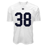 Penn State Youth NIL Nathan Tiyce #38 Football Jersey
