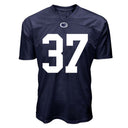 Penn State NIL Jeremy Washington #37 Football Jersey