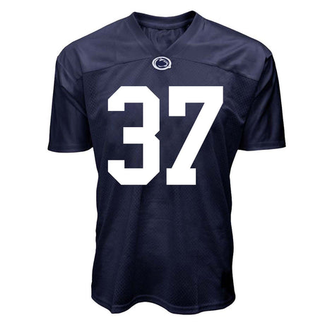 Penn State Youth NIL Jeremy Washington #37 Football Jersey