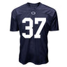 Penn State Youth NIL Jeremy Washington #37 Football Jersey