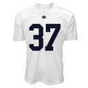 Penn State NIL Jeremy Washington #37 Football Jersey
