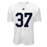 Penn State NIL Jeremy Washington #37 Football Jersey