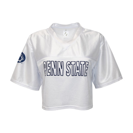 Penn State Women's Sideline Cropped Jersey