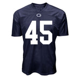 Penn State NIL Enai White #45 Football Jersey