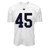 Penn State NIL Enai White #45 Football Jersey