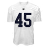 Penn State NIL Enai White #45 Football Jersey