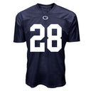 Penn State NIL Bryson Williams #28 Football Jersey