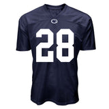 Penn State Youth NIL Bryson Williams #28 Football Jersey