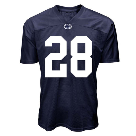 Penn State Youth NIL Bryson Williams #28 Football Jersey