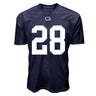 Penn State Youth NIL Bryson Williams #28 Football Jersey