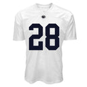 Penn State NIL Bryson Williams #28 Football Jersey