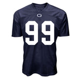 Penn State NIL Keanu Williams #99 Football Jersey