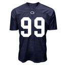 Penn State Youth NIL Keanu Williams #99 Football Jersey