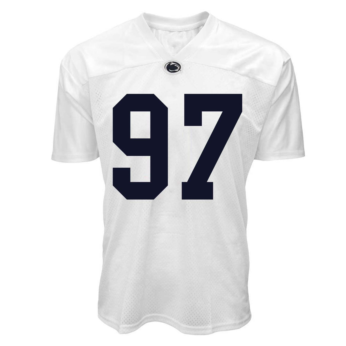 Penn State NIL Keanu Williams #97 Football Jersey
