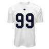Penn State Youth NIL Keanu Williams #99 Football Jersey