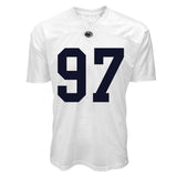 Penn State Youth NIL Keanu Williams #97 Football Jersey