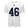 Penn State NIL Evan Wolff #46 Football Jersey
