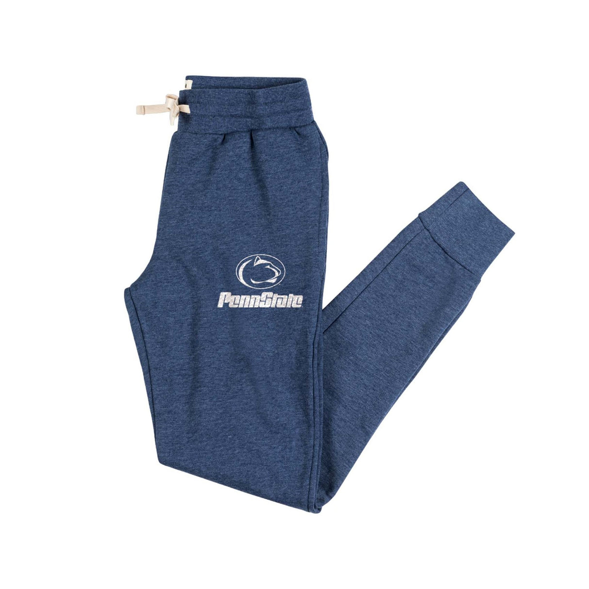 Penn State Homefield Retro Logo Joggers