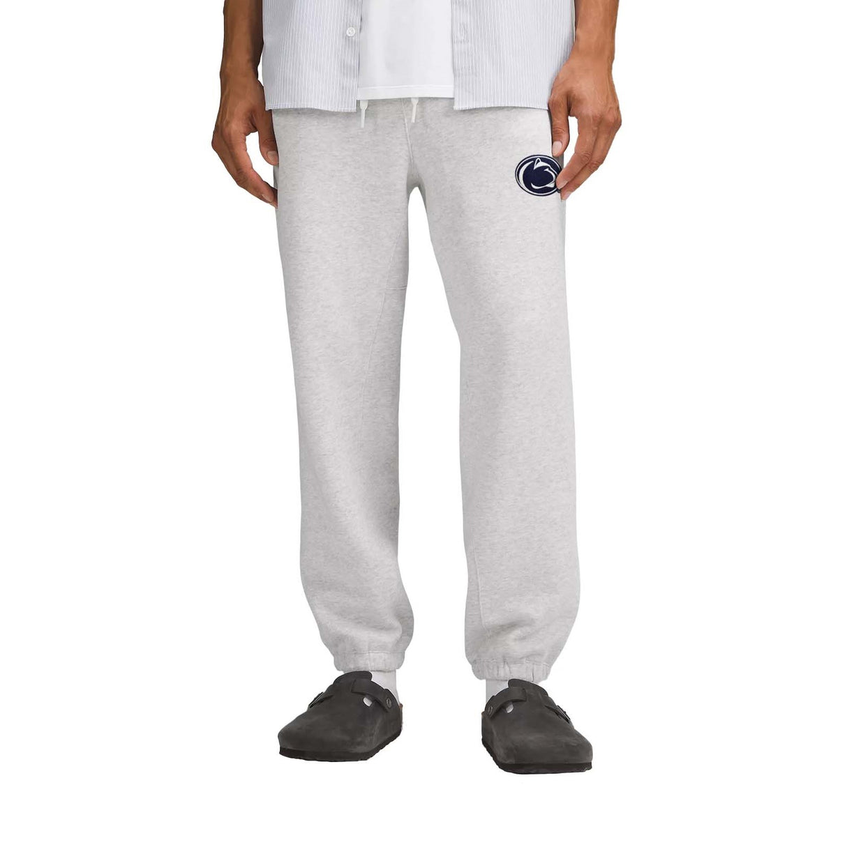 Penn State lululemon Men's Steady State Joggers