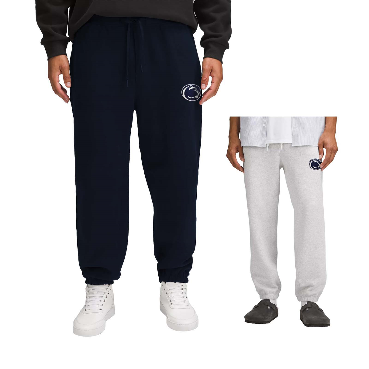 Penn State lululemon Men's Steady State Joggers