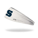 Penn State Junk Block "S" Headband