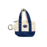 Penn State Mini Boat Tote Keychain