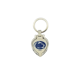 Penn State Metal Heart Locket