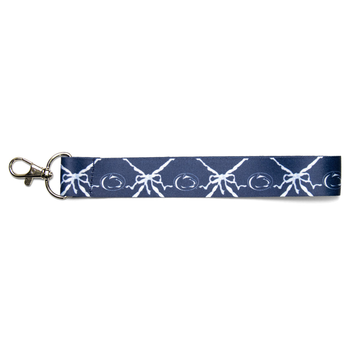 Penn State Bows Keystrap