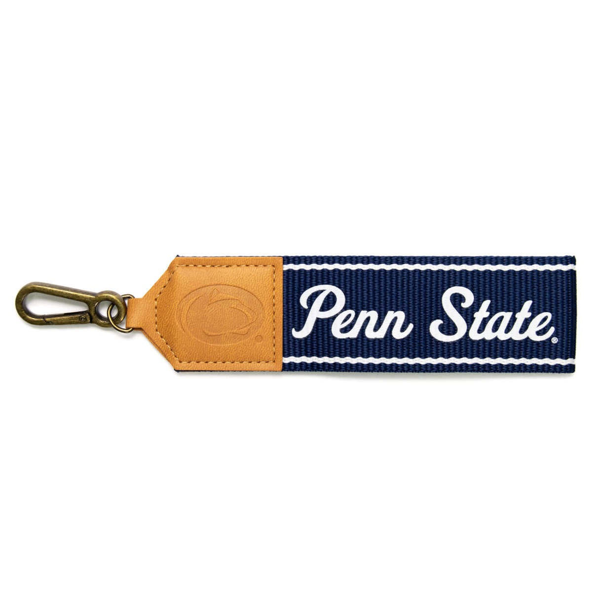 Penn State Millburn Keystrap