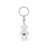 Penn State Beary Cute Keychain