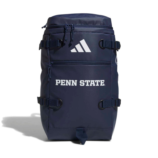 adida backpack blue adidas Striker II Team Navy this versatile bag has you covered adidas Performance Rucksack - team