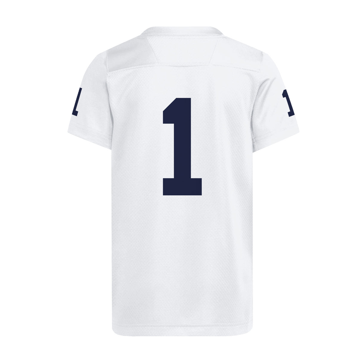 Penn State adidas Youth #1 Football Jersey