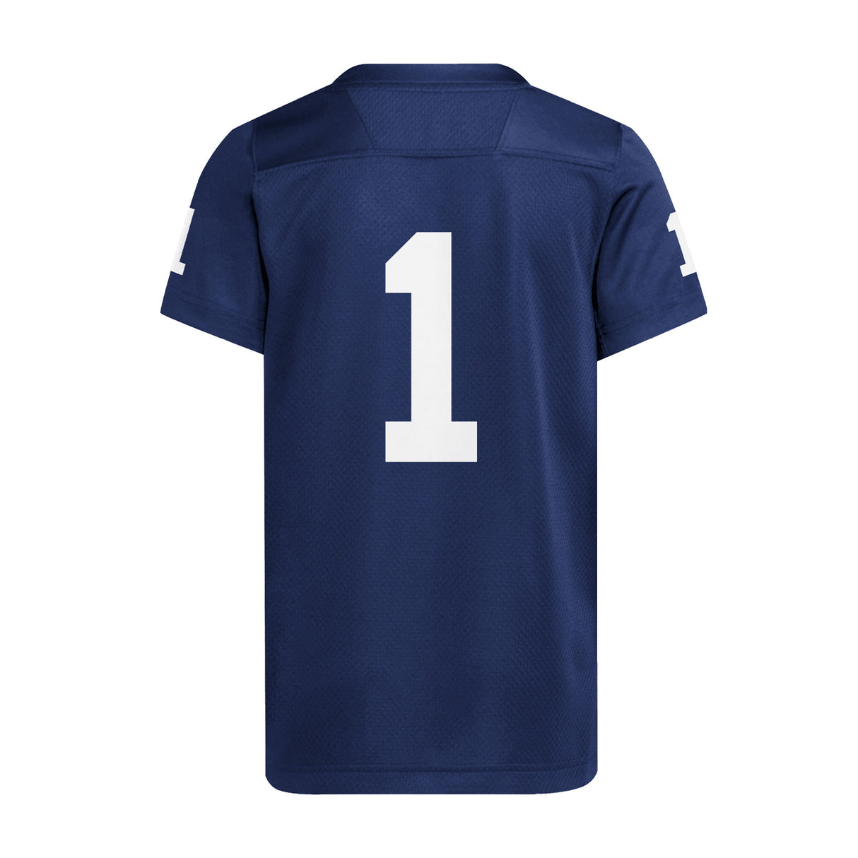 Penn State adidas Youth #1 Football Jersey