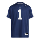Penn State adidas #1 Replica Jersey
