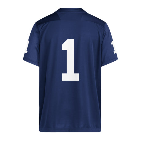 Penn State adidas #1 Replica Jersey