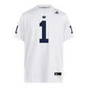 Penn State adidas #1 Replica Jersey