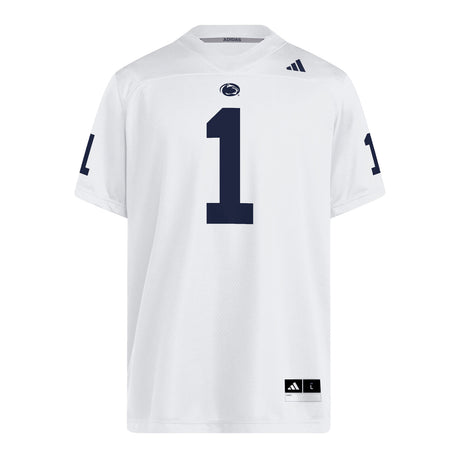 Penn State adidas #1 Replica Jersey