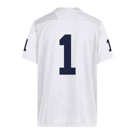 Penn State adidas #1 Replica Jersey