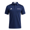 Penn State adidas 3-Stripe Polo