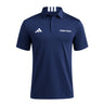 Penn State adidas 3-Stripe Polo