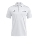 Penn State adidas 3-Stripe Polo