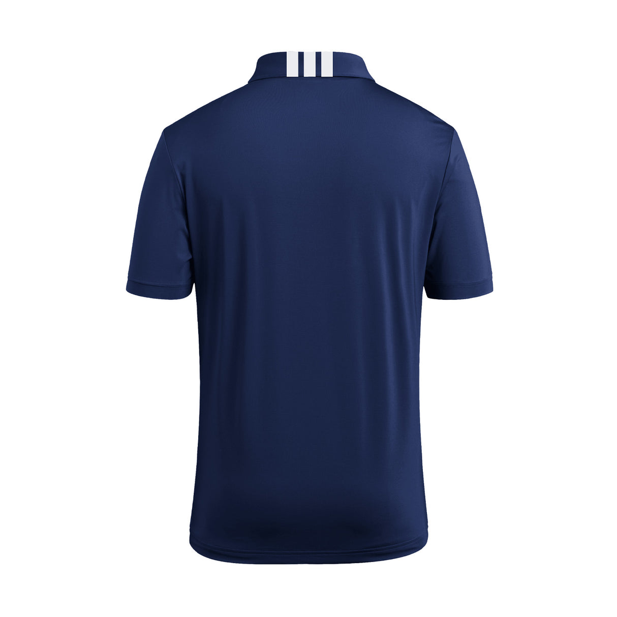 Penn State adidas 3-Stripe Logo Polo Dress Shirt