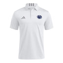 Penn State adidas 3-Stripe Logo Polo Dress Shirt