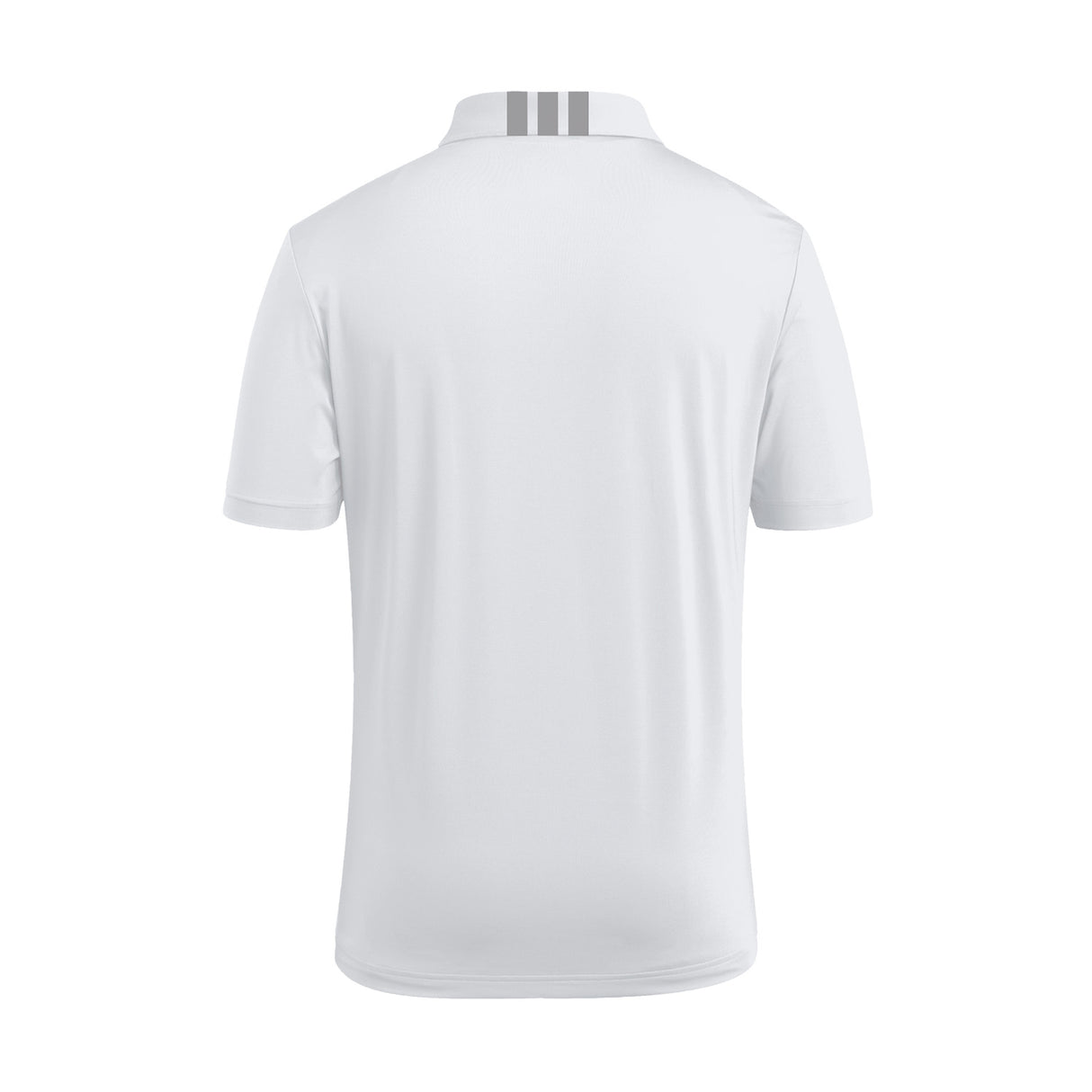 Penn State adidas 3-Stripe Logo Polo Dress Shirt