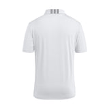 Penn State adidas 3-Stripe Logo Polo Dress Shirt