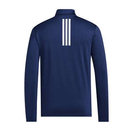 Penn State adidas 3S Quarter-Zip