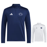 Penn State adidas 3S Quarter-Zip