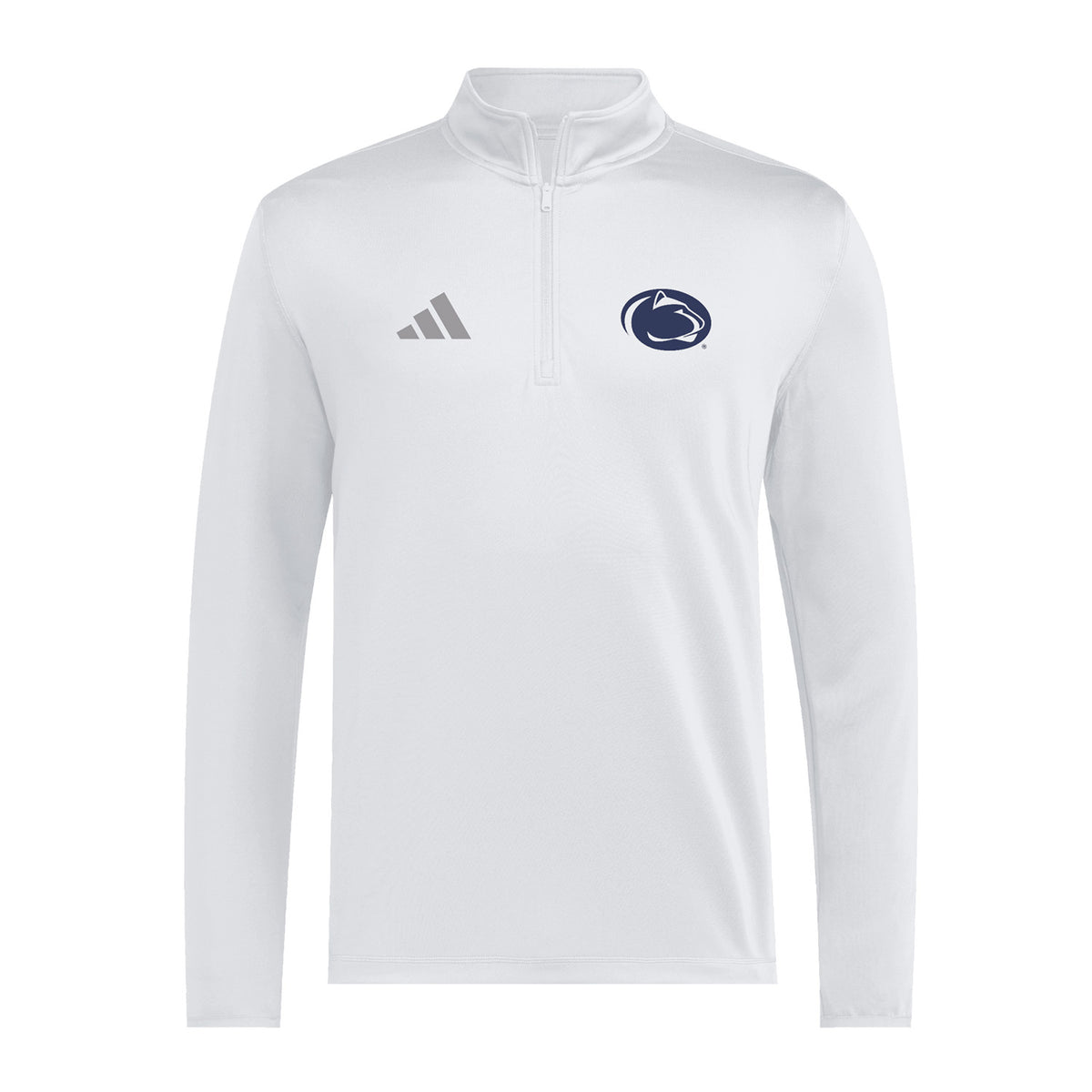 Penn State adidas 3S Quarter-Zip