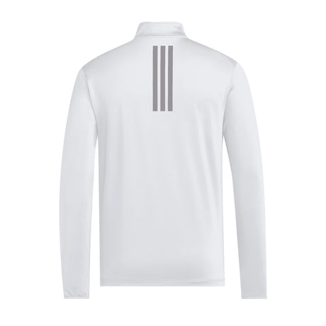 Penn State adidas 3S Quarter-Zip