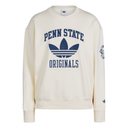 Penn State adidas Women's Trefoil Retro Crew Sweatshirt
